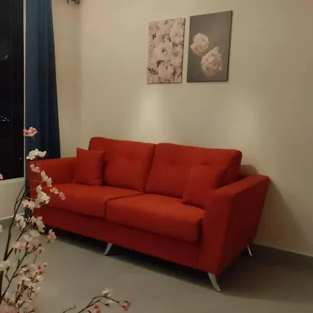 Kb1207-Cyberjaya-Netflix-Wifi- Parking-Pool, 1009 Apartment Exterior photo