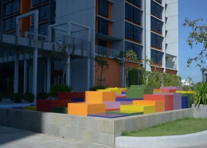 Kb1207-Cyberjaya-Netflix-Wifi- Parking-Pool, 1009
