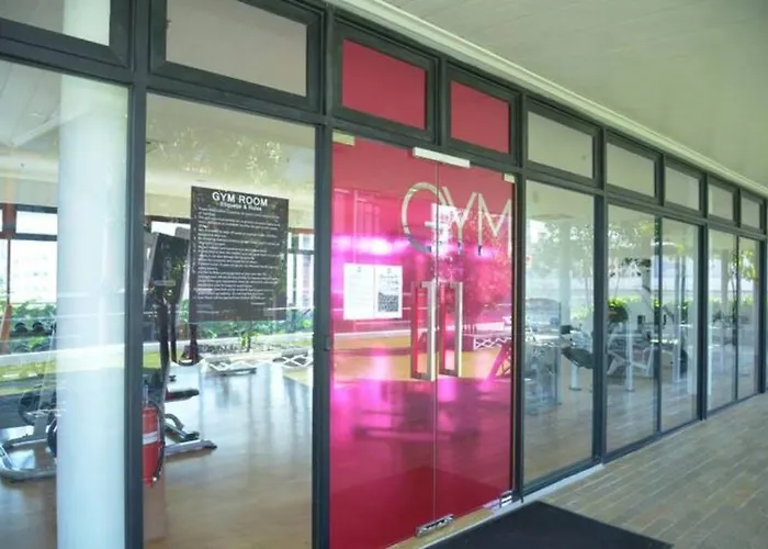 Kb1207-Cyberjaya-Netflix-Wifi- Parking-Pool, 1009