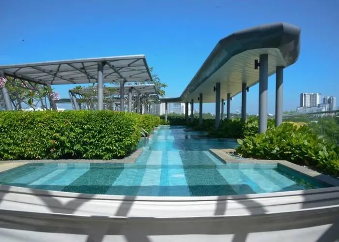 Kb1207-Cyberjaya-Netflix-Wifi- Parking-Pool, 1009