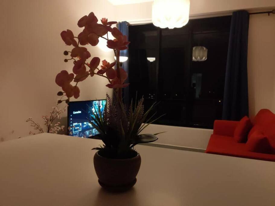 Apartment Kb1207-cyberjaya-netflix-wifi- Parking-pool, 1009 Cyberjaya