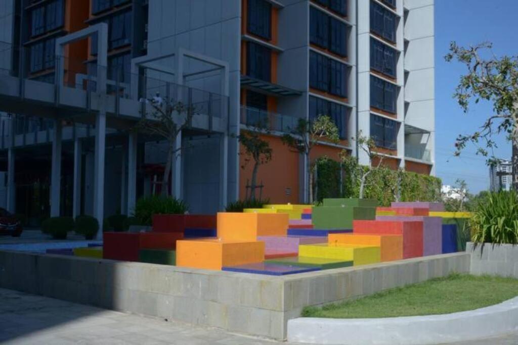 Kb1207-cyberjaya-netflix-wifi- Parking-pool, 1009 Cyberjaya