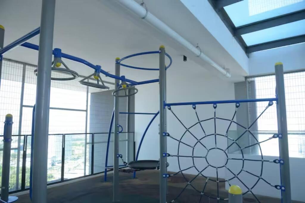 Kb1207-cyberjaya-netflix-wifi- Parking-pool, 1009 Cyberjaya
