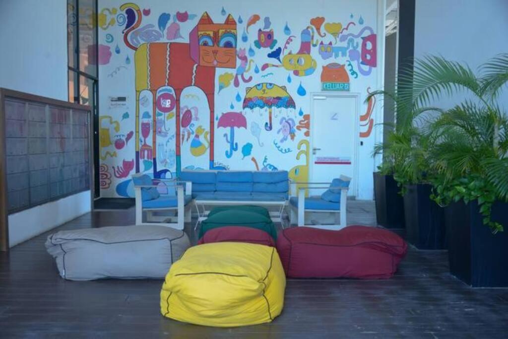 Kb1207-cyberjaya-netflix-wifi- Parking-pool, 1009 Apartment