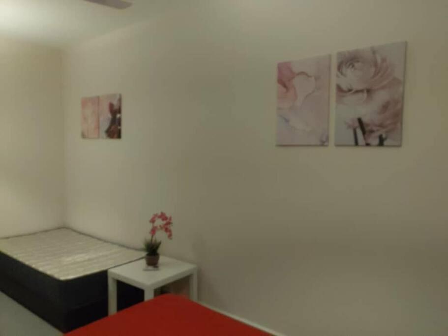 Kb1207-cyberjaya-netflix-wifi- Parking-pool, 1009 Apartment *