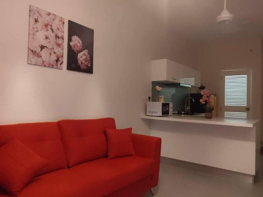 Kb1207-cyberjaya-netflix-wifi- Parking-pool, 1009 Apartment Cyberjaya
