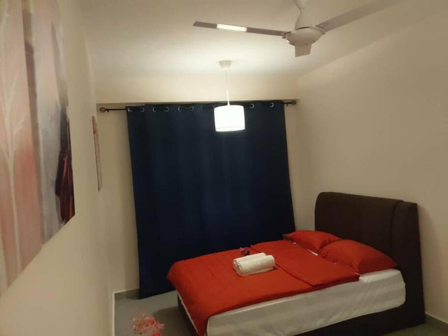 Kb1207-cyberjaya-netflix-wifi- Parking-pool, 1009 * Cyberjaya