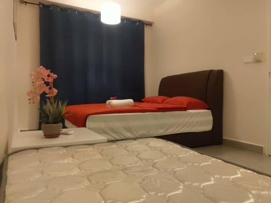 Kb1207-cyberjaya-netflix-wifi- Parking-pool, 1009 Apartment *