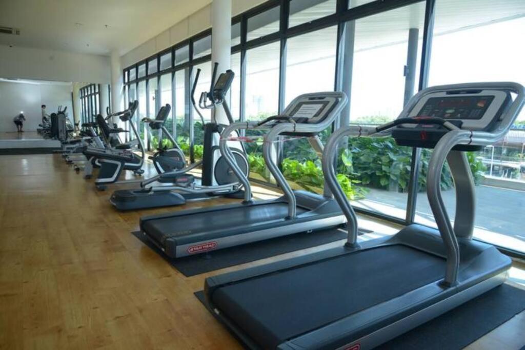 Kb1207-cyberjaya-netflix-wifi- Parking-pool, 1009 Apartment *