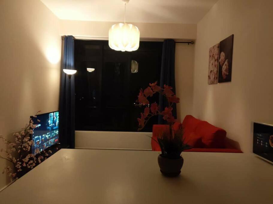 Kb1207-cyberjaya-netflix-wifi- Parking-pool, 1009 Apartment
