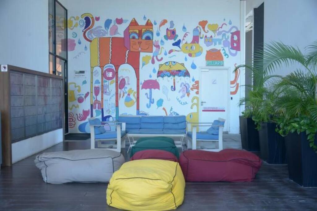 Apartment Kb1207-cyberjaya-netflix-wifi- Parking-pool, 1009 Cyberjaya