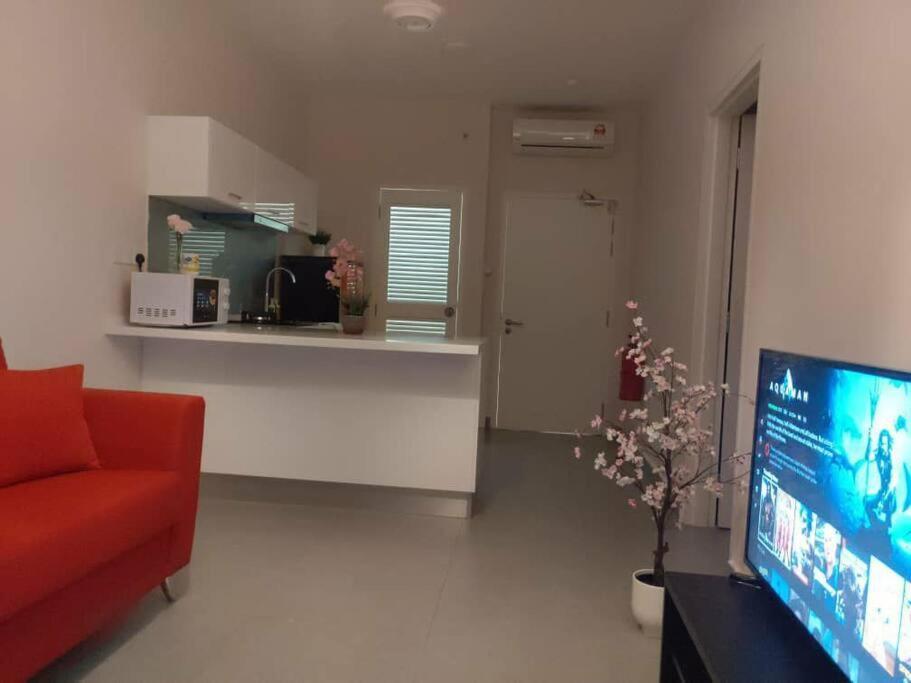 Kb1207-cyberjaya-netflix-wifi- Parking-pool, 1009 * Cyberjaya
